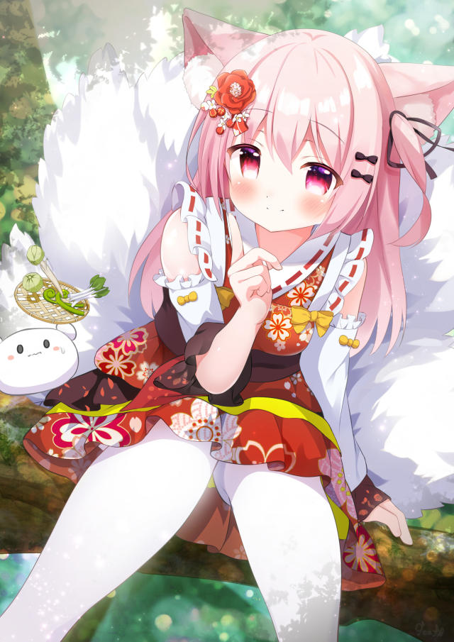 迷っちゃったの？