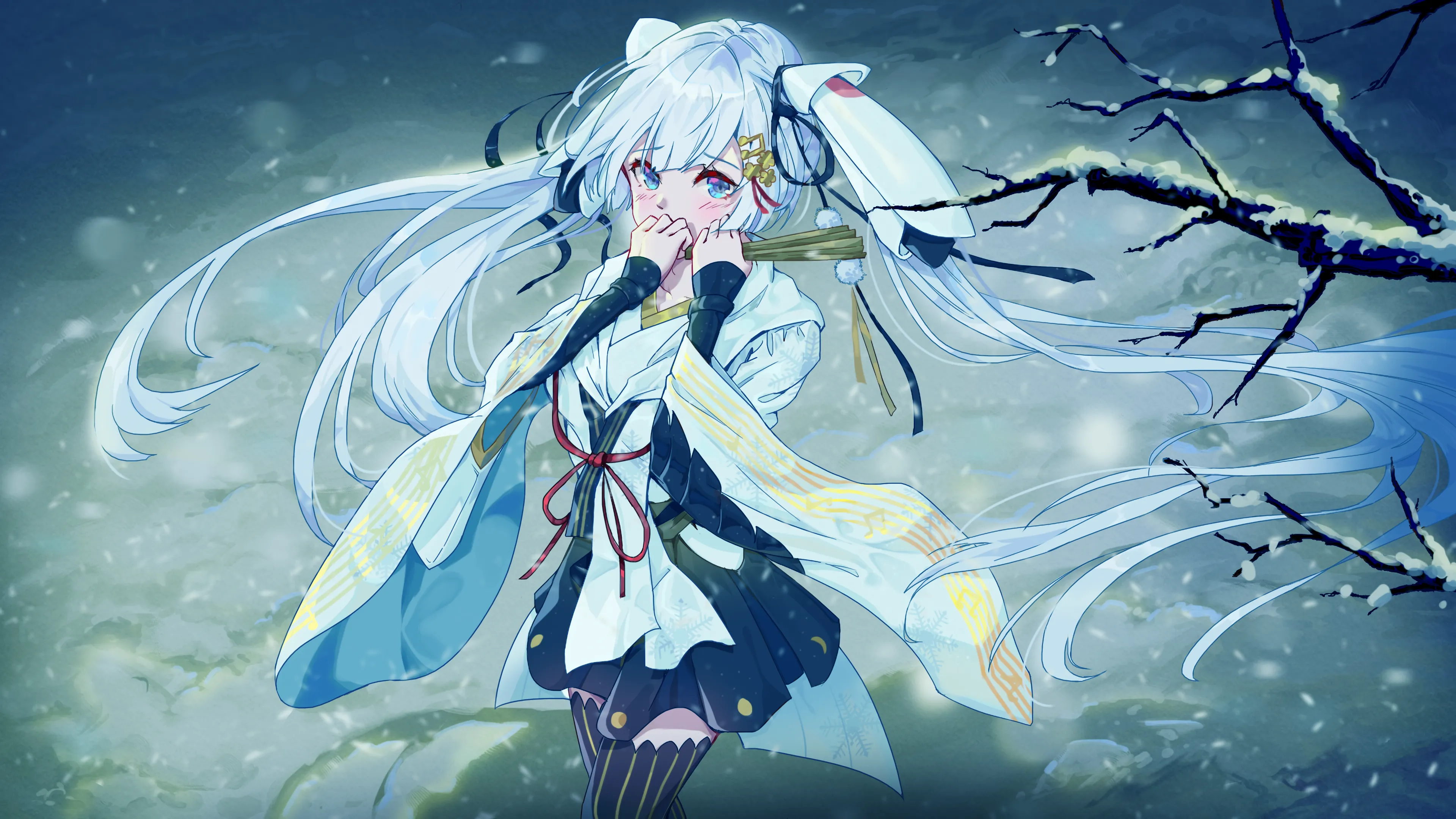 SNOW MIKU 2018