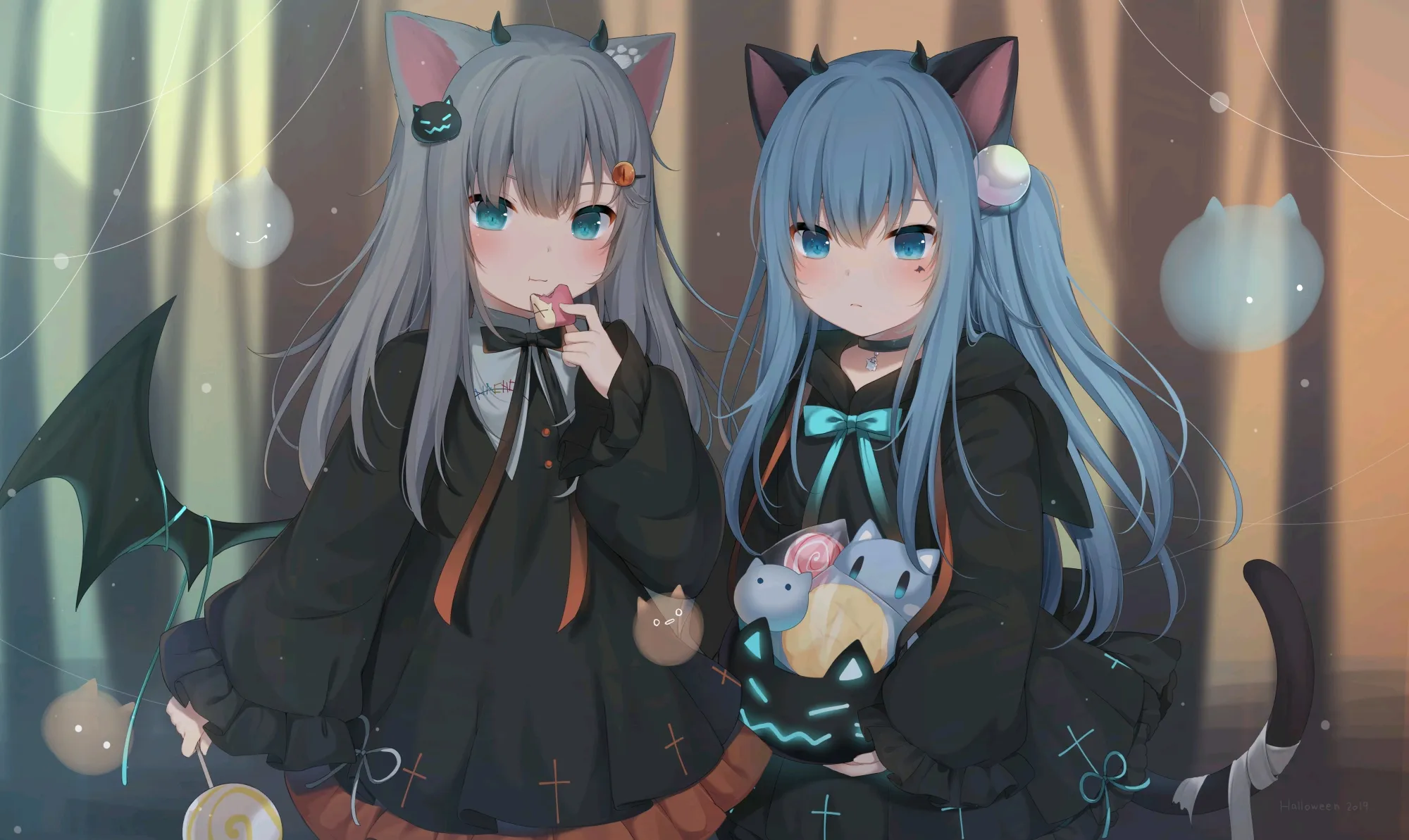 猫娘