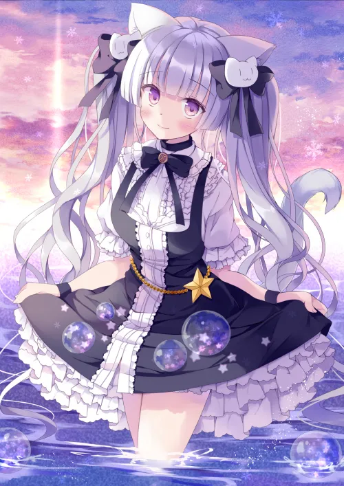 星の紅茶的作品集