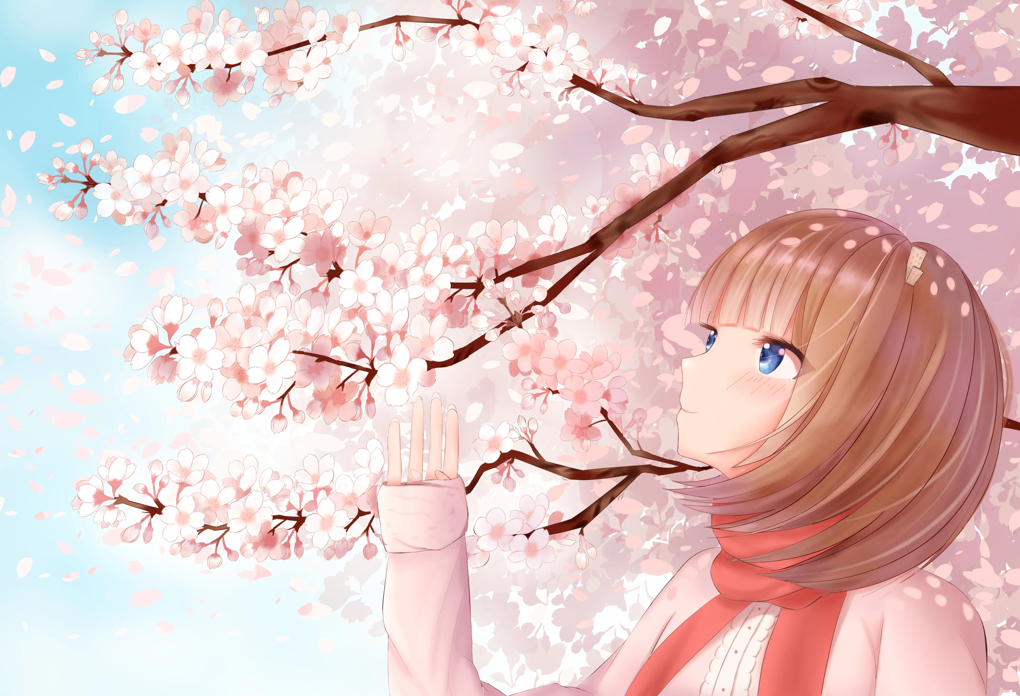 鹿乃 春