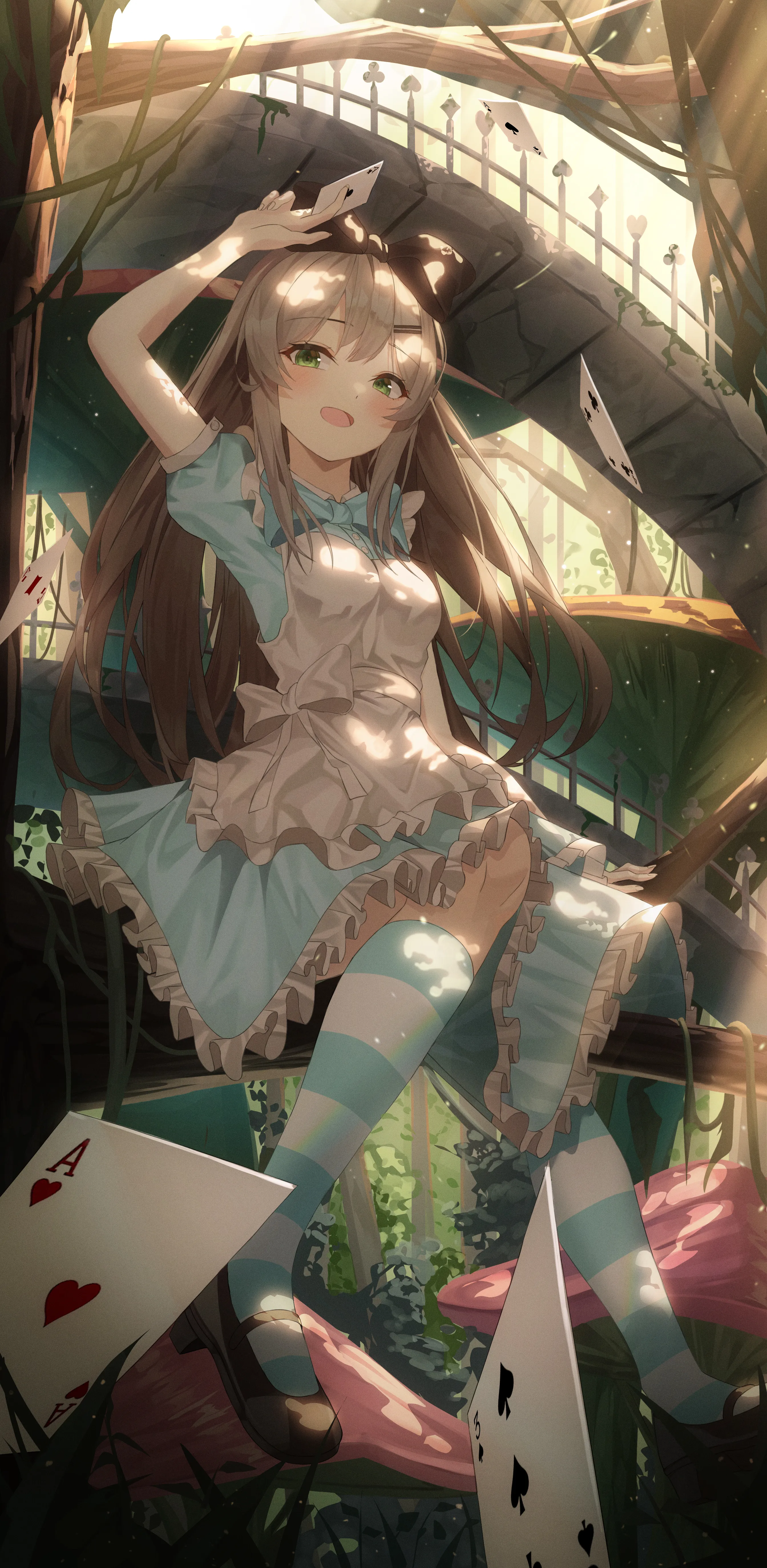 VIichan