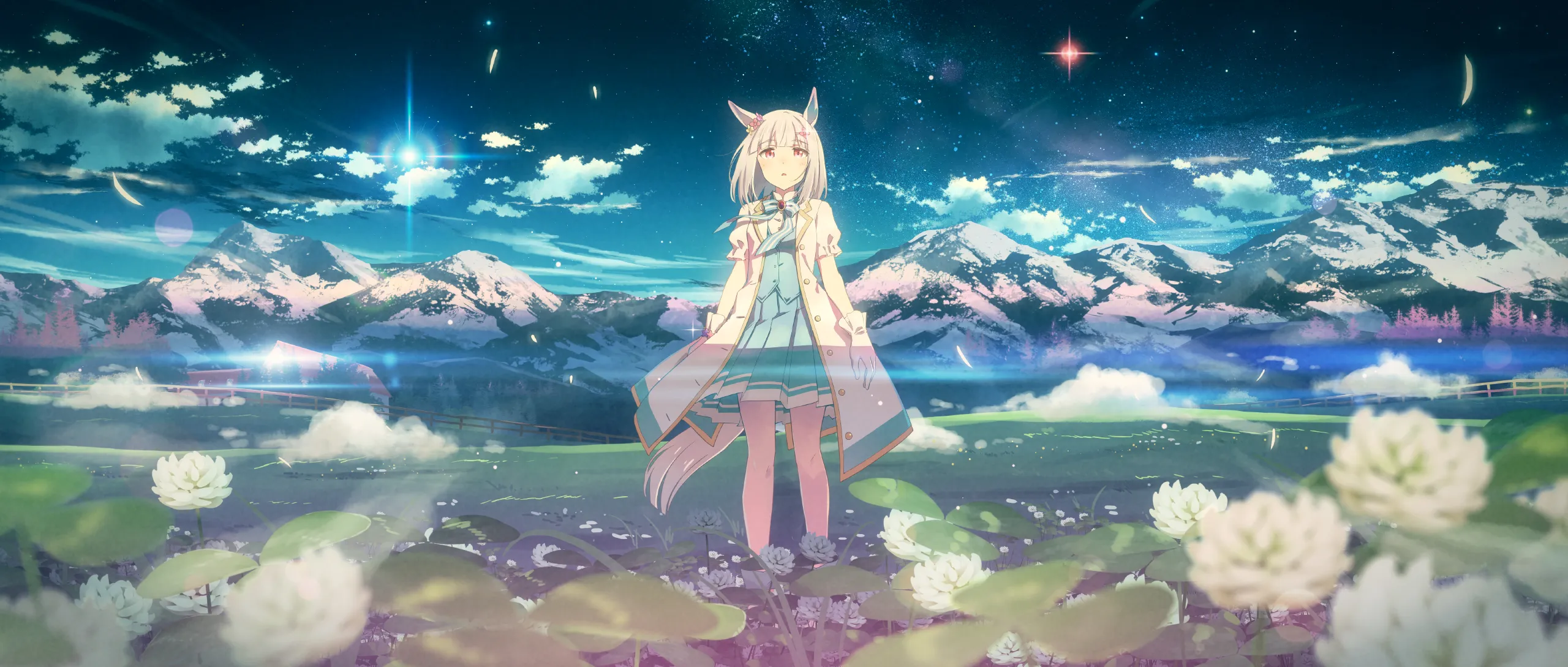 夢
