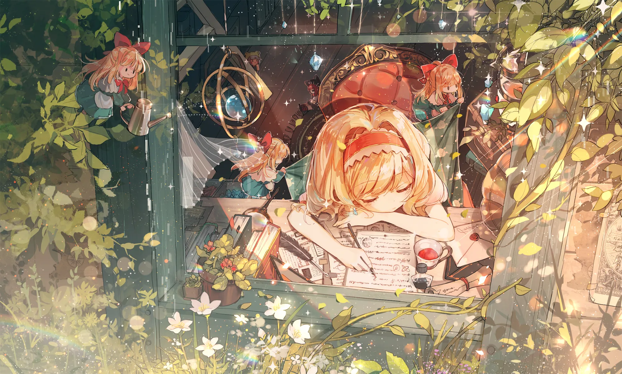 Dream Diary