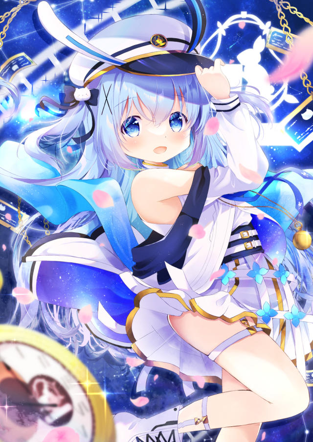 ご乗車ありがとうございます！