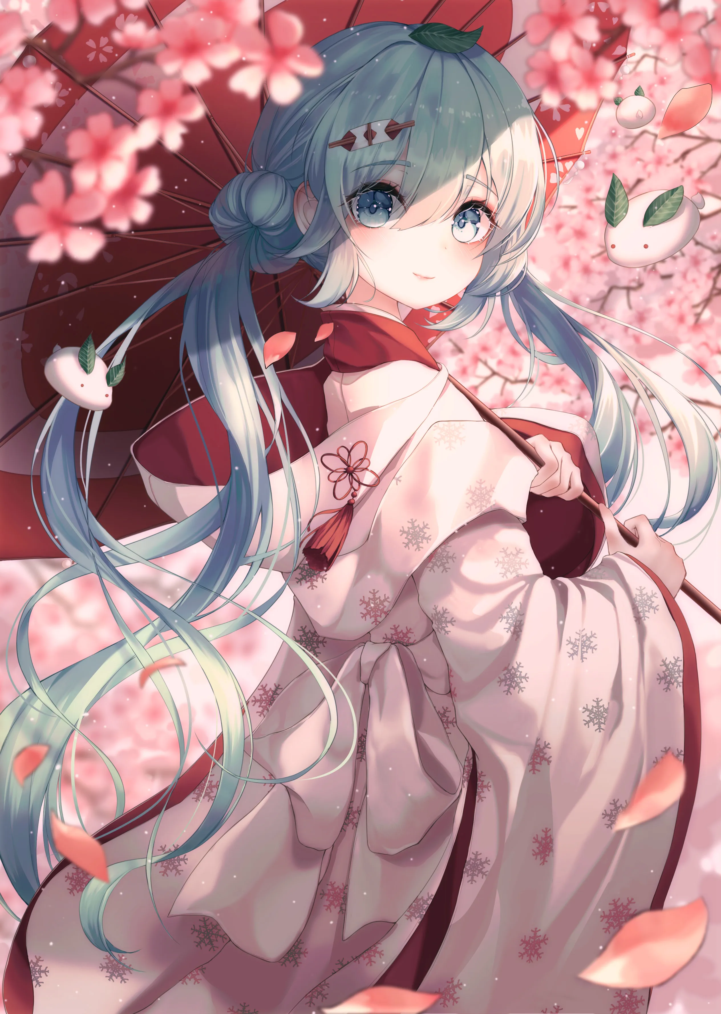 2013 雪ミク