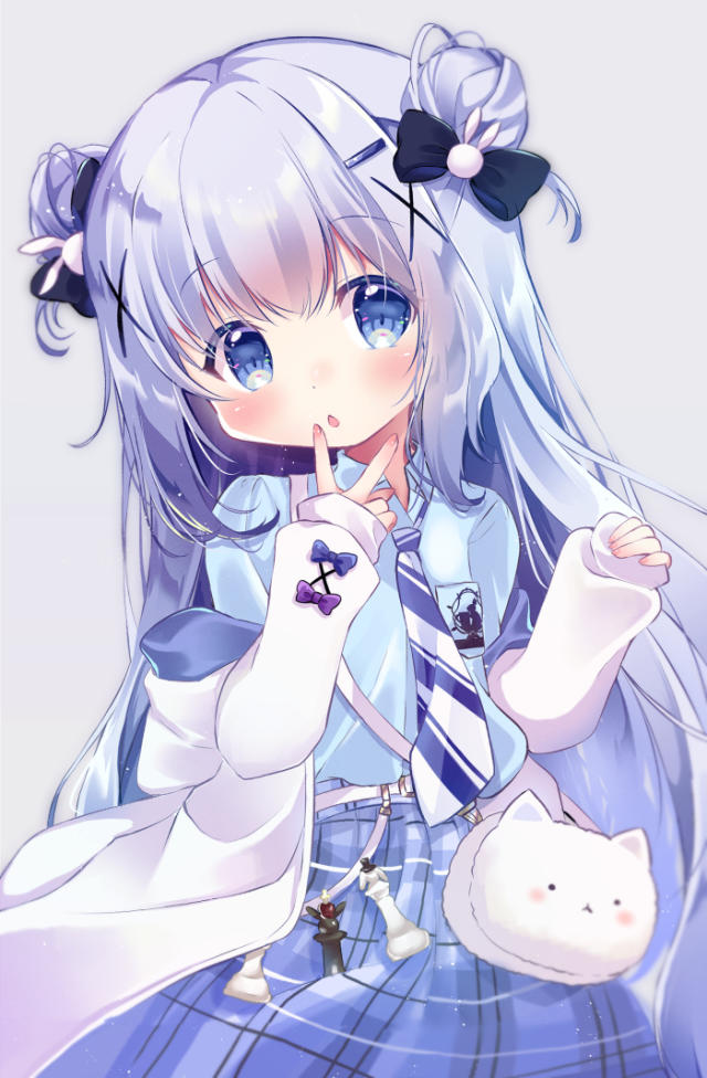 イマドキチノちゃん