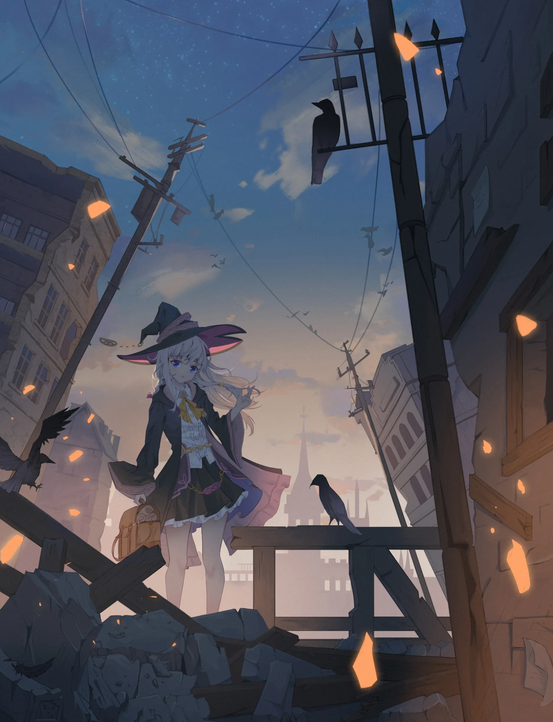 无题