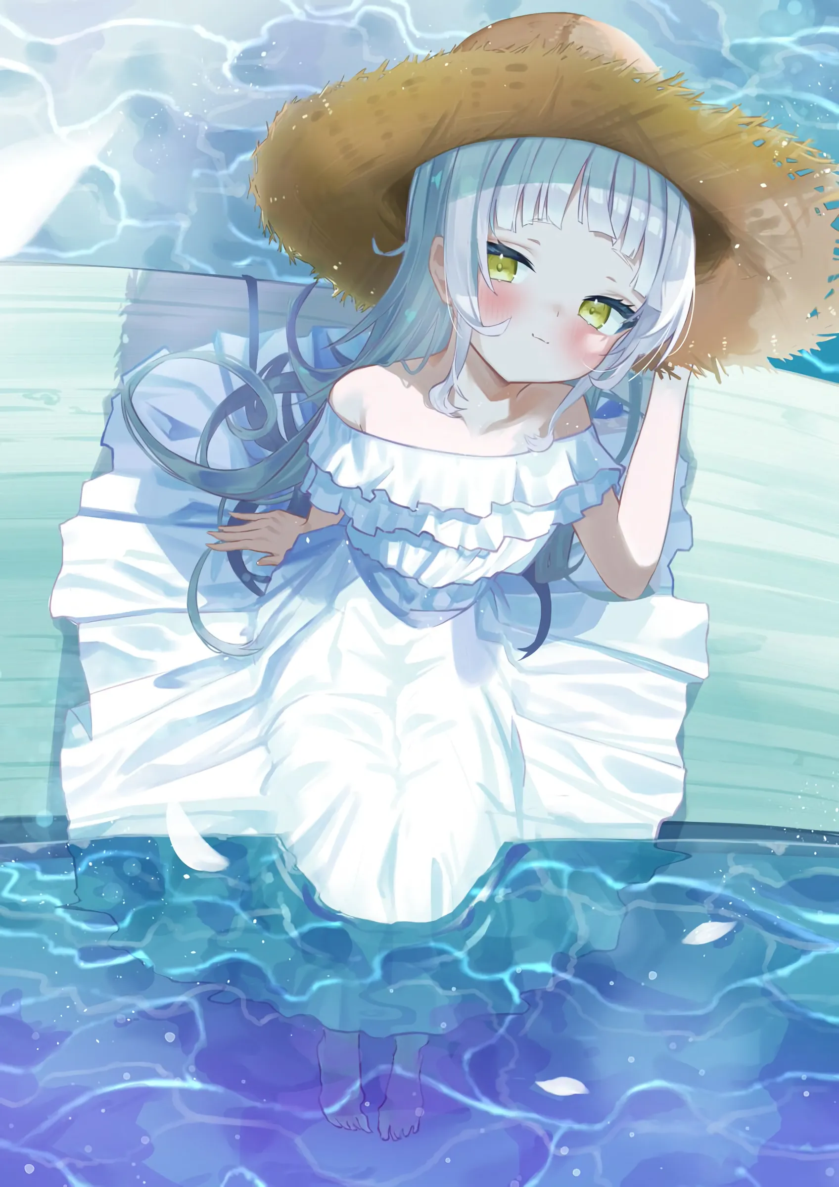 24,サマーシオン