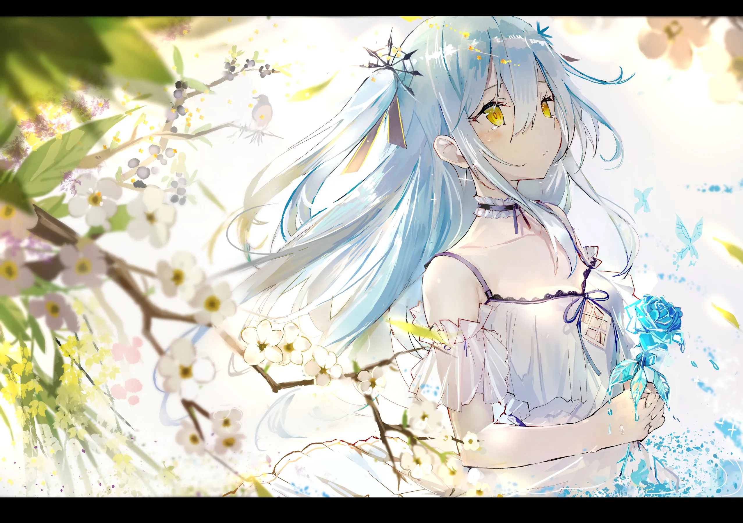 リクエストイラスト2