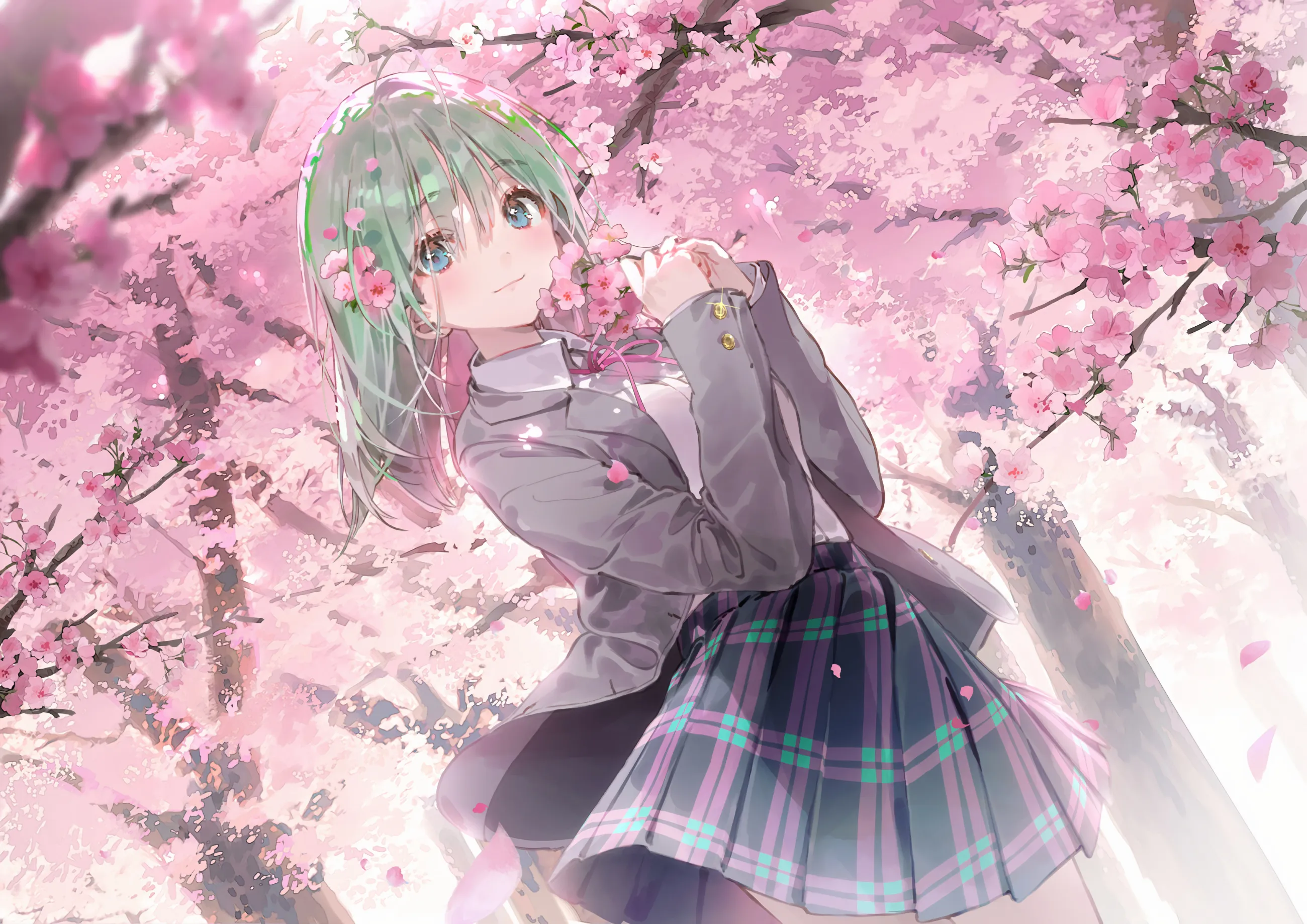 季節を抱きしめて