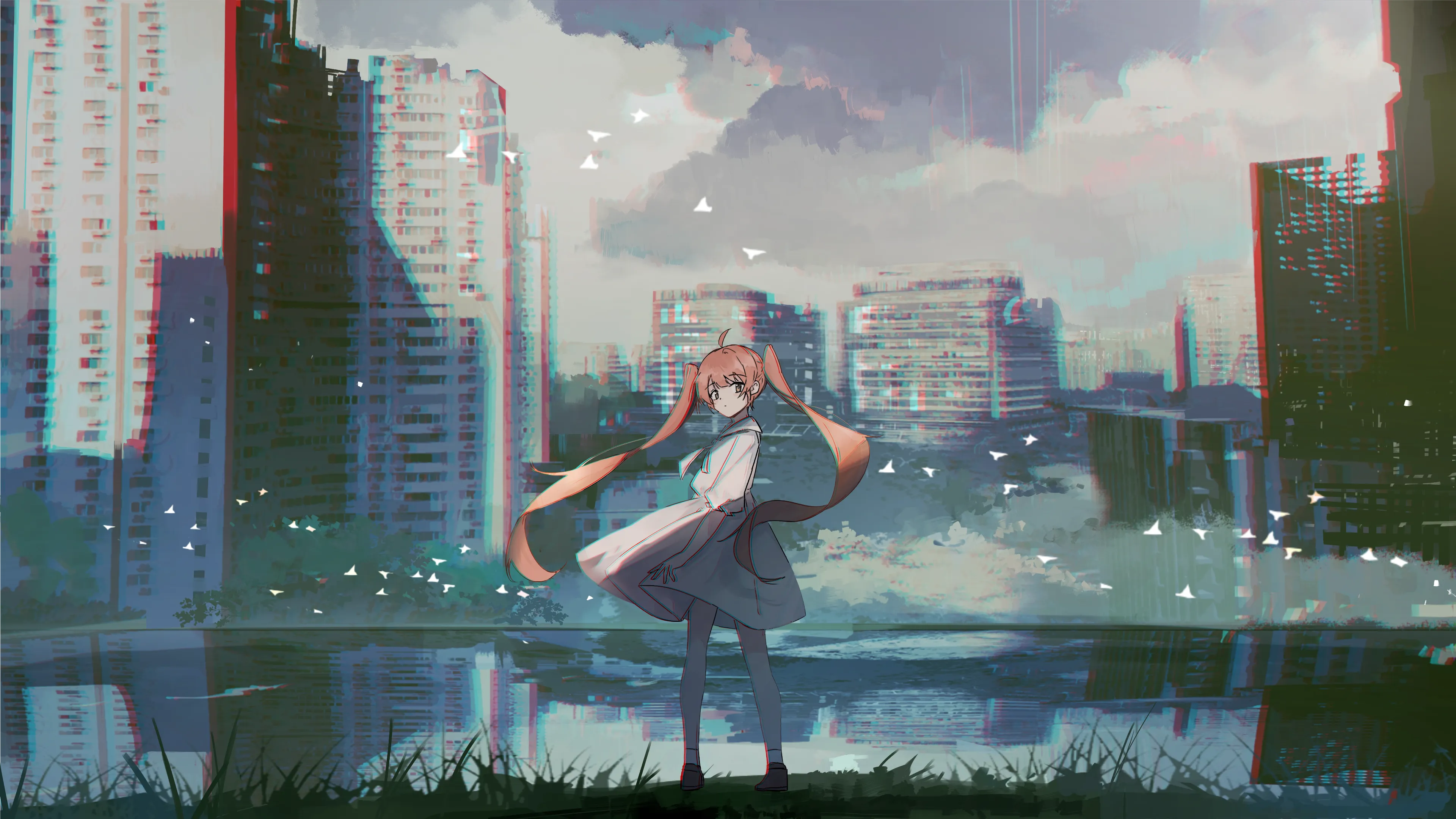世界