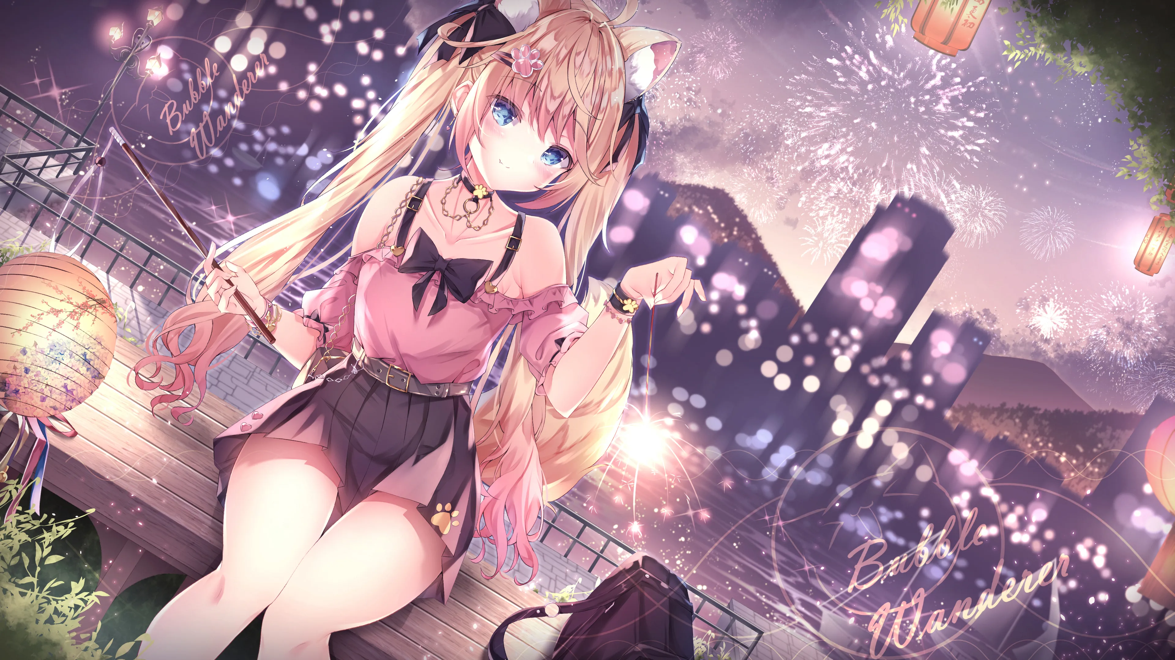 Alisa_春节