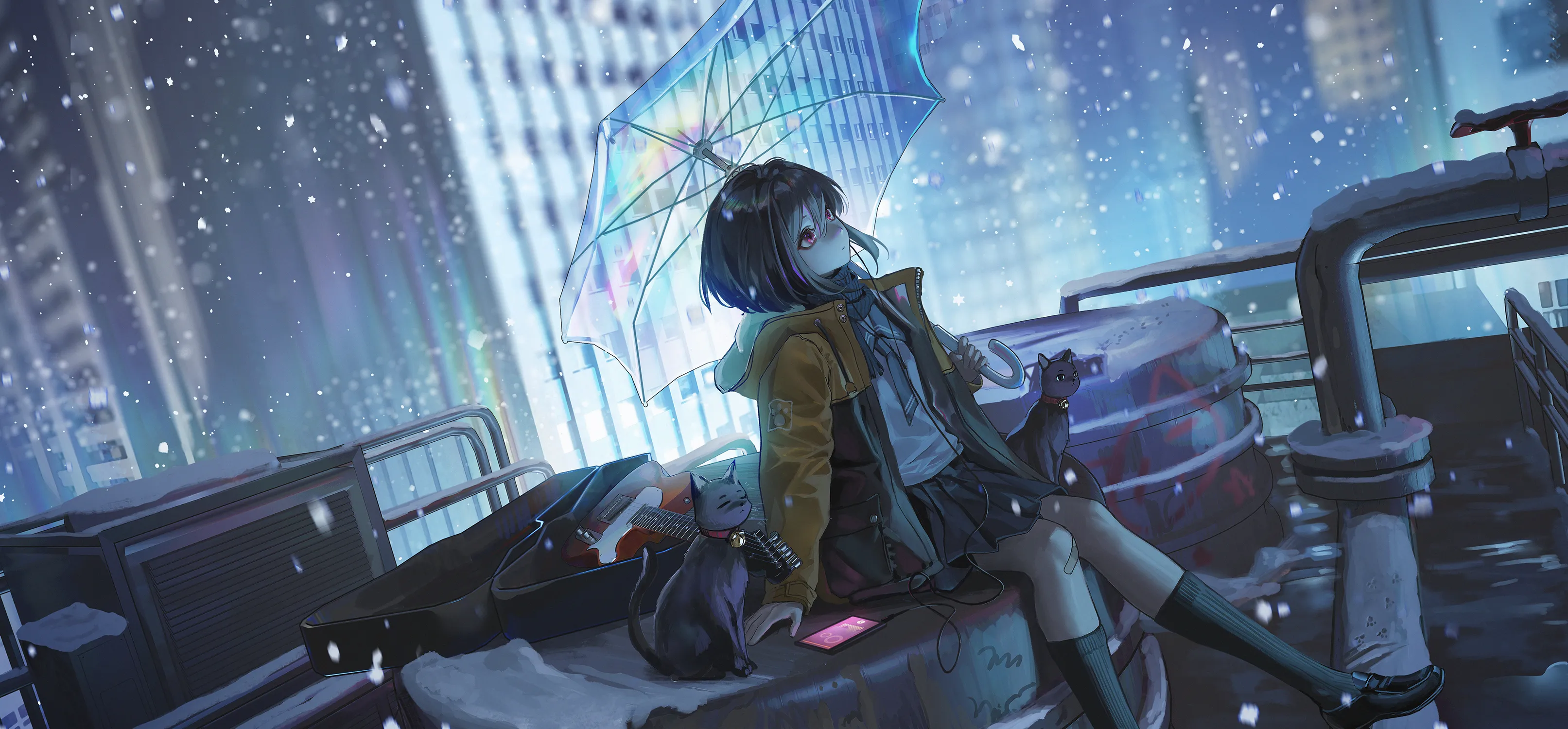 yuki