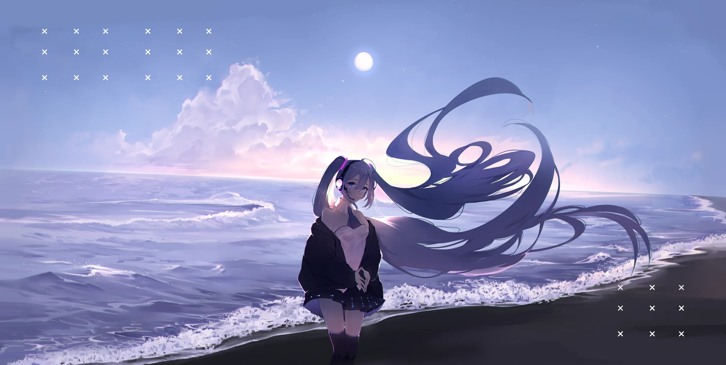 ocean sounds