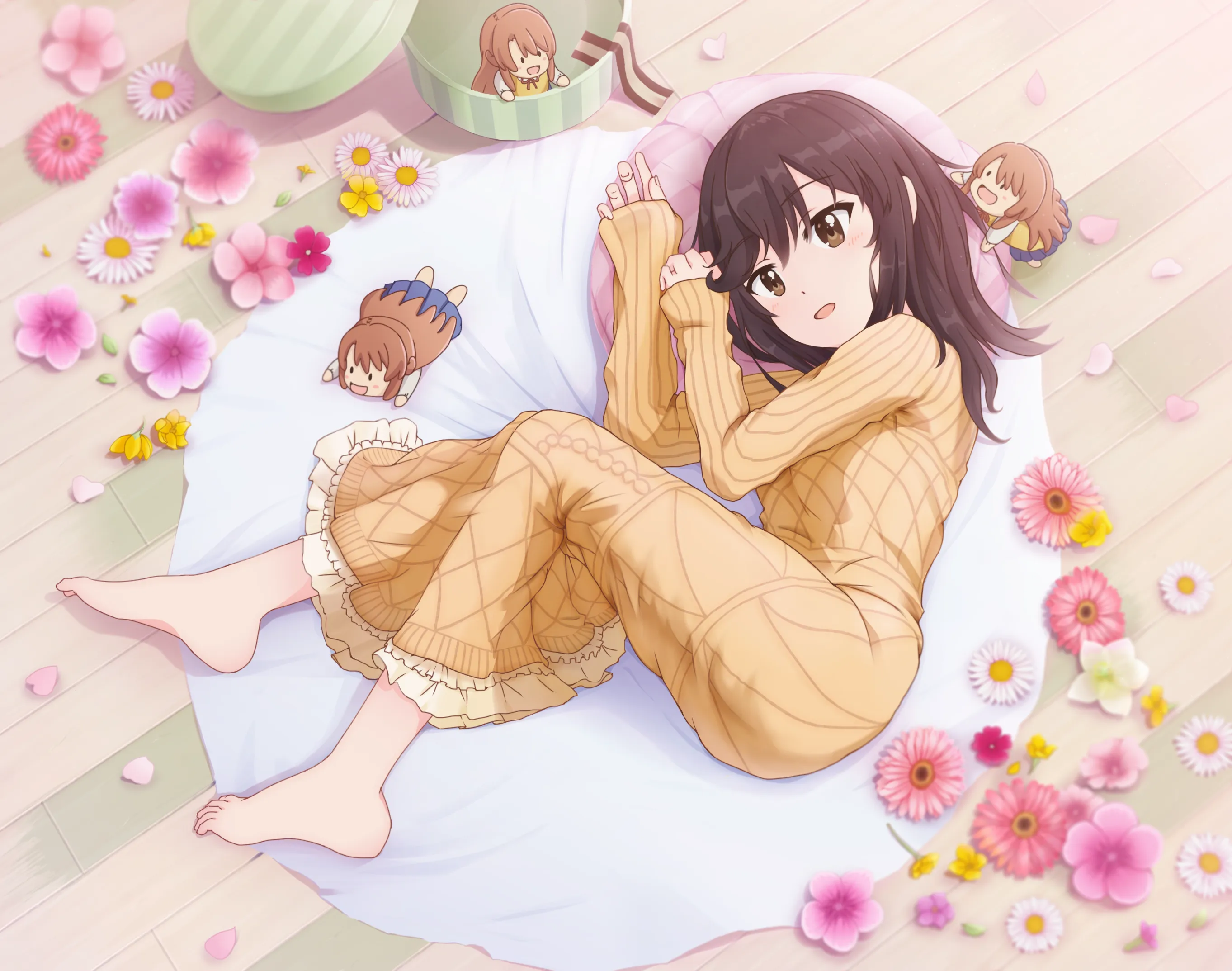 ほたるん