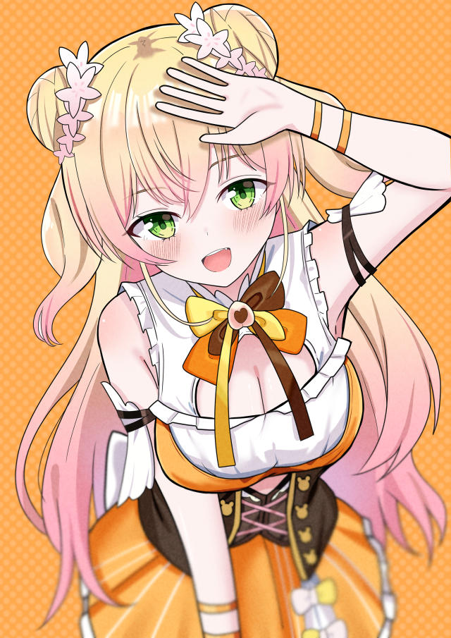 ねねち~おめなのです🥳