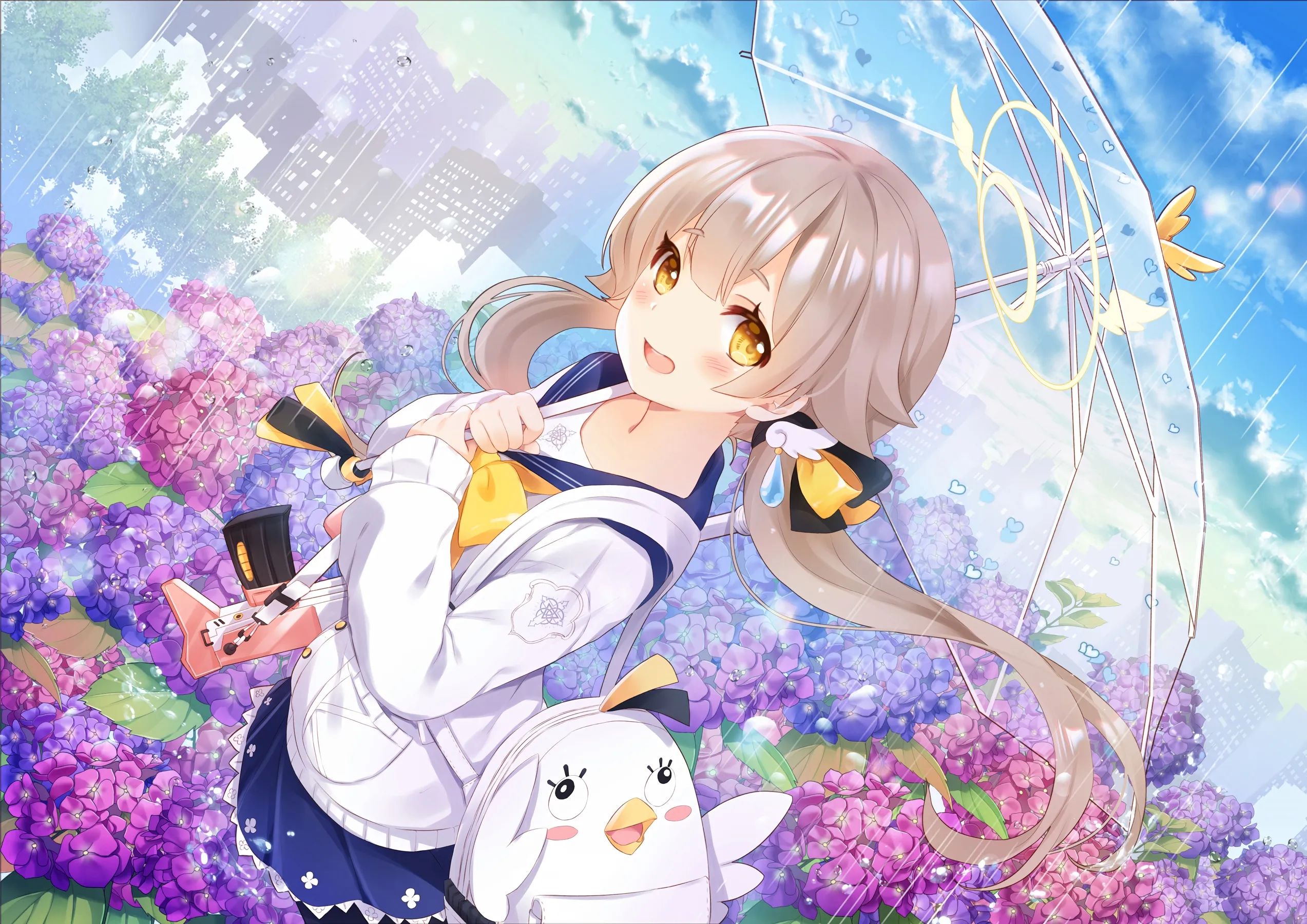 阿慈谷ヒフミ