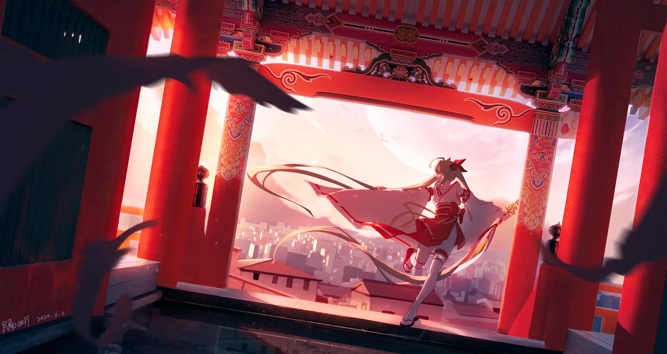清水寺